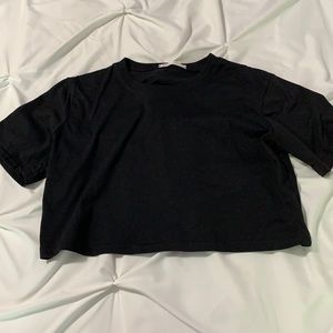 Women’s Crop Tee Shirt